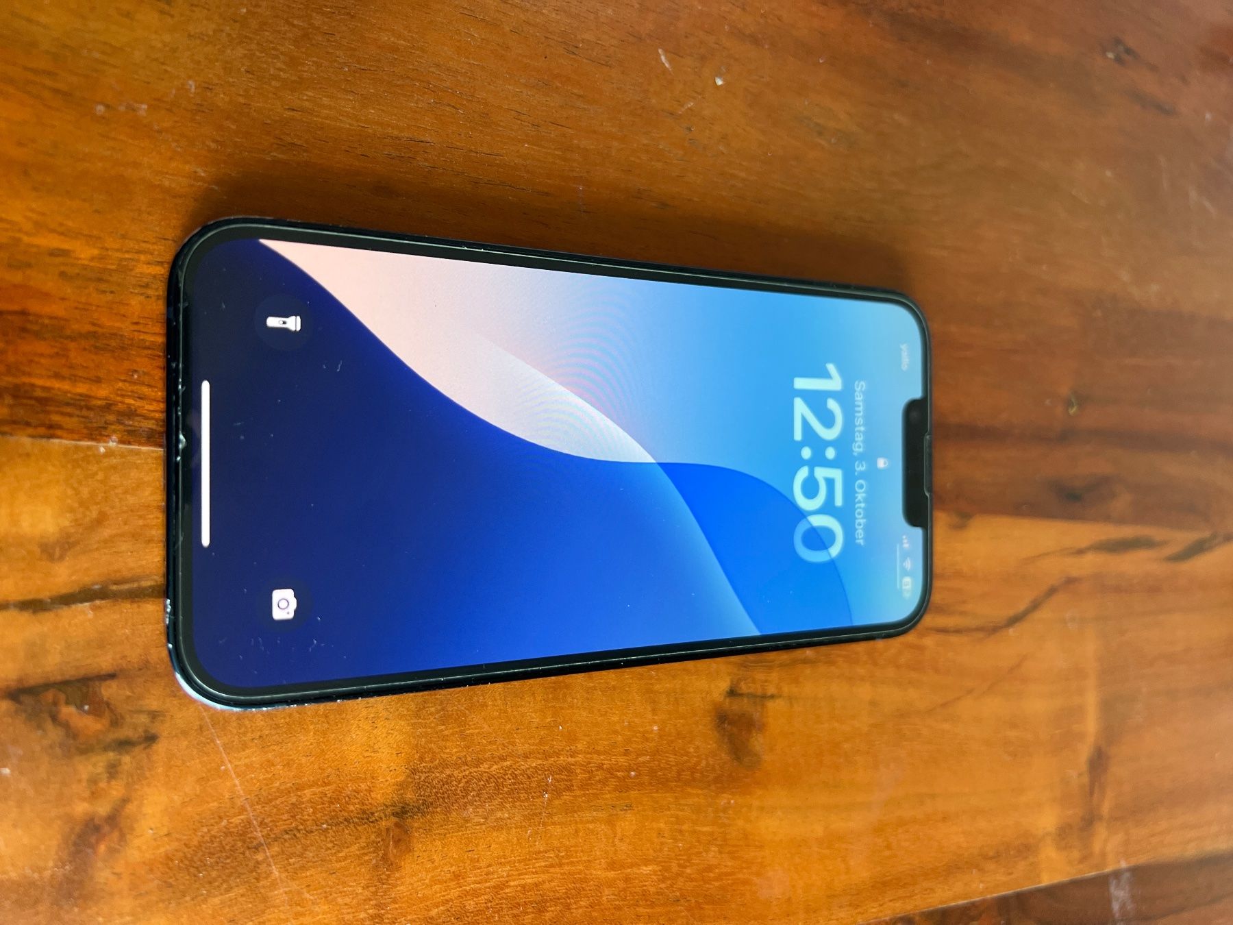 Apple Portables: iPhone 14, 128GB – D'occasion à Zollikofen par AdrianaKreuz98 6