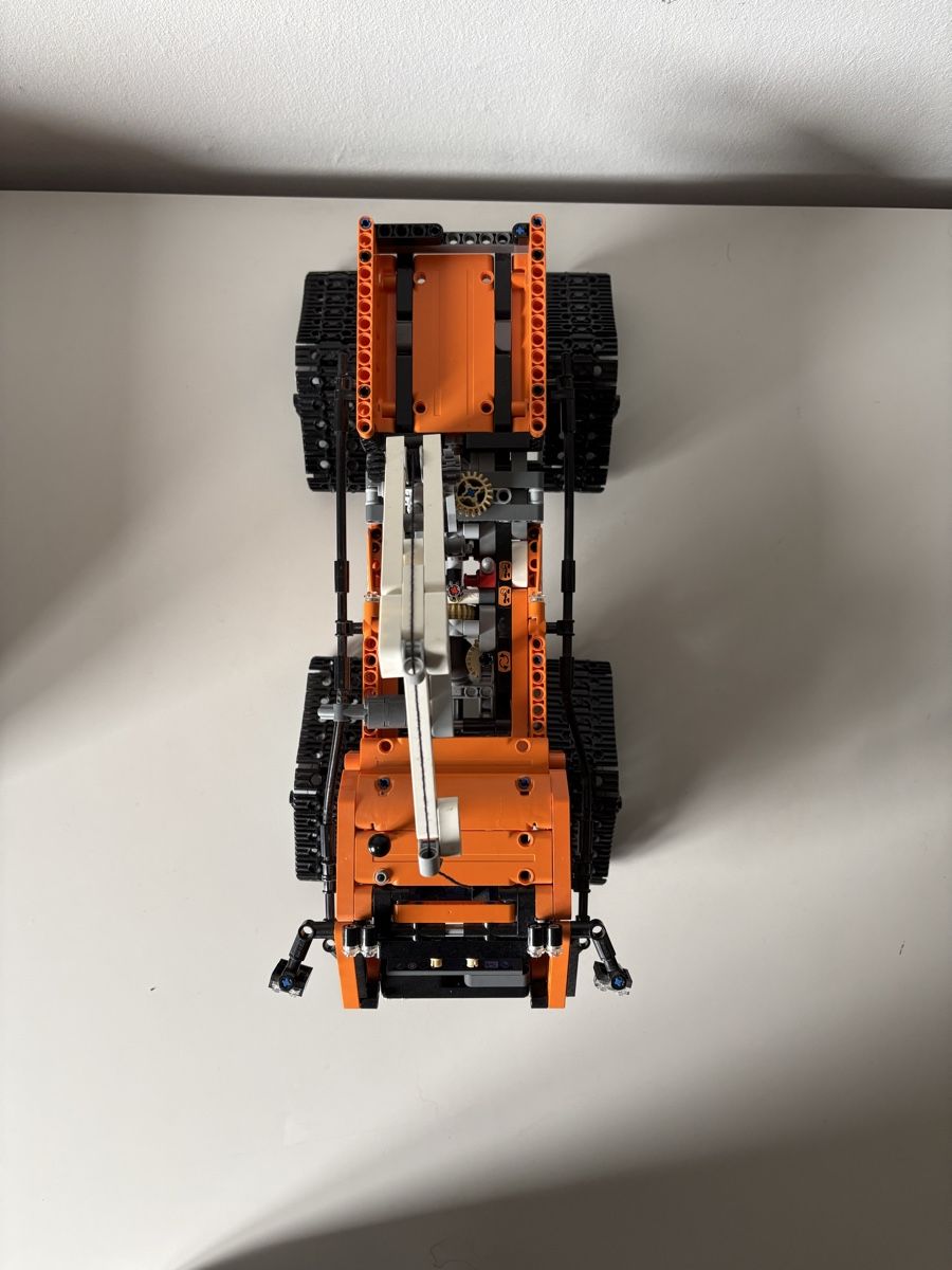 Lego Kit di costruzioni: Lego Technic 42038 – Nuovo (secondo la descrizione) da Reconvilier venduto da oliver008 4