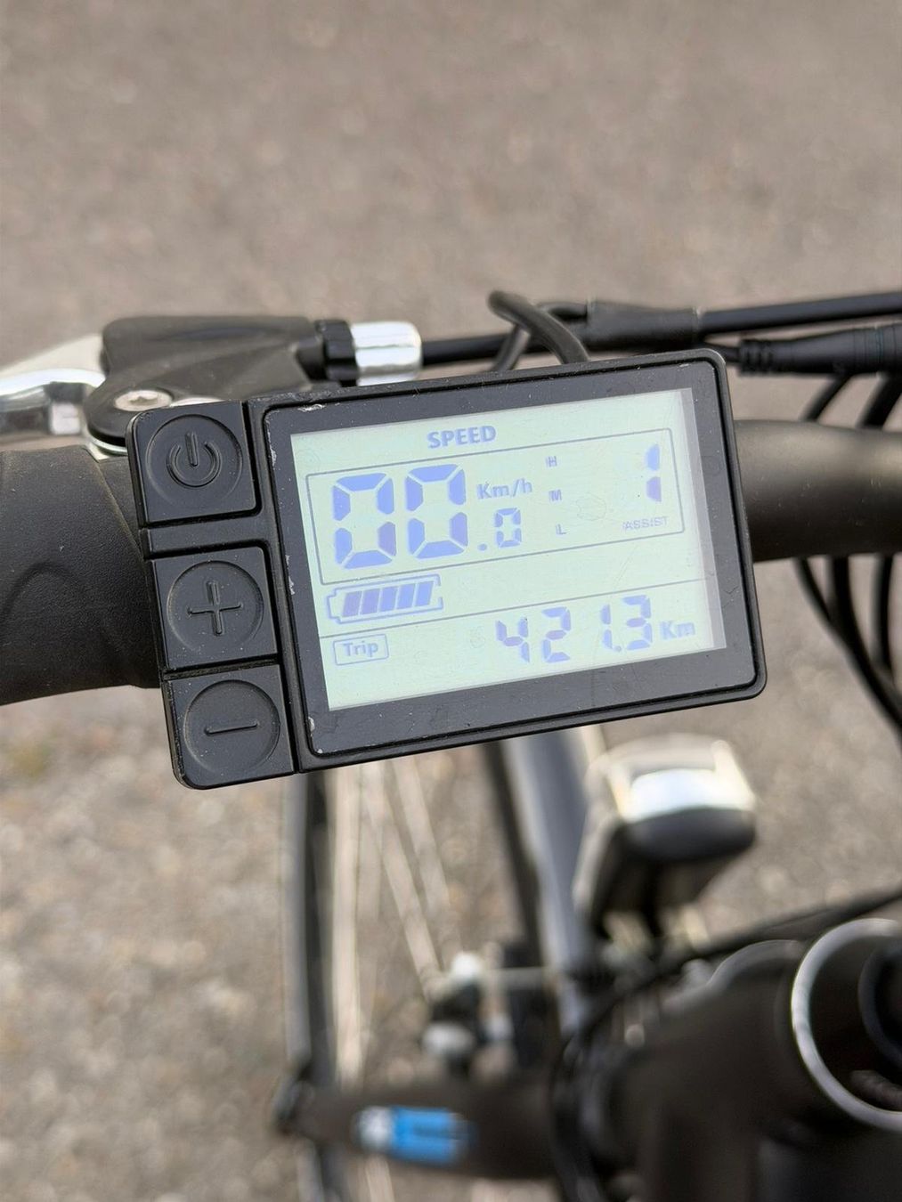 Diavelo Vélos: E-BIKE Diavelo E325i – D'occasion à Dürnten par Muggoooo 5