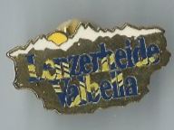 Lenzerheide Valbella, Pin