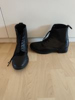 Reitstiefel/ Reitschuhe Marke Steeds Gr 37