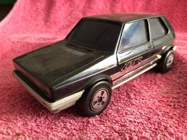 Vw golf 1 Oldtimer gti