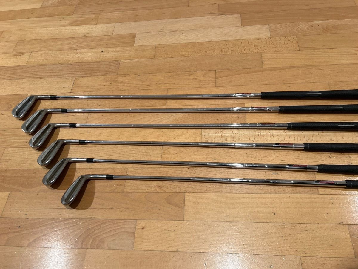 Clubs & Sets: Ping i Eisen – D'occasion à Zürich par win_5zzq 5