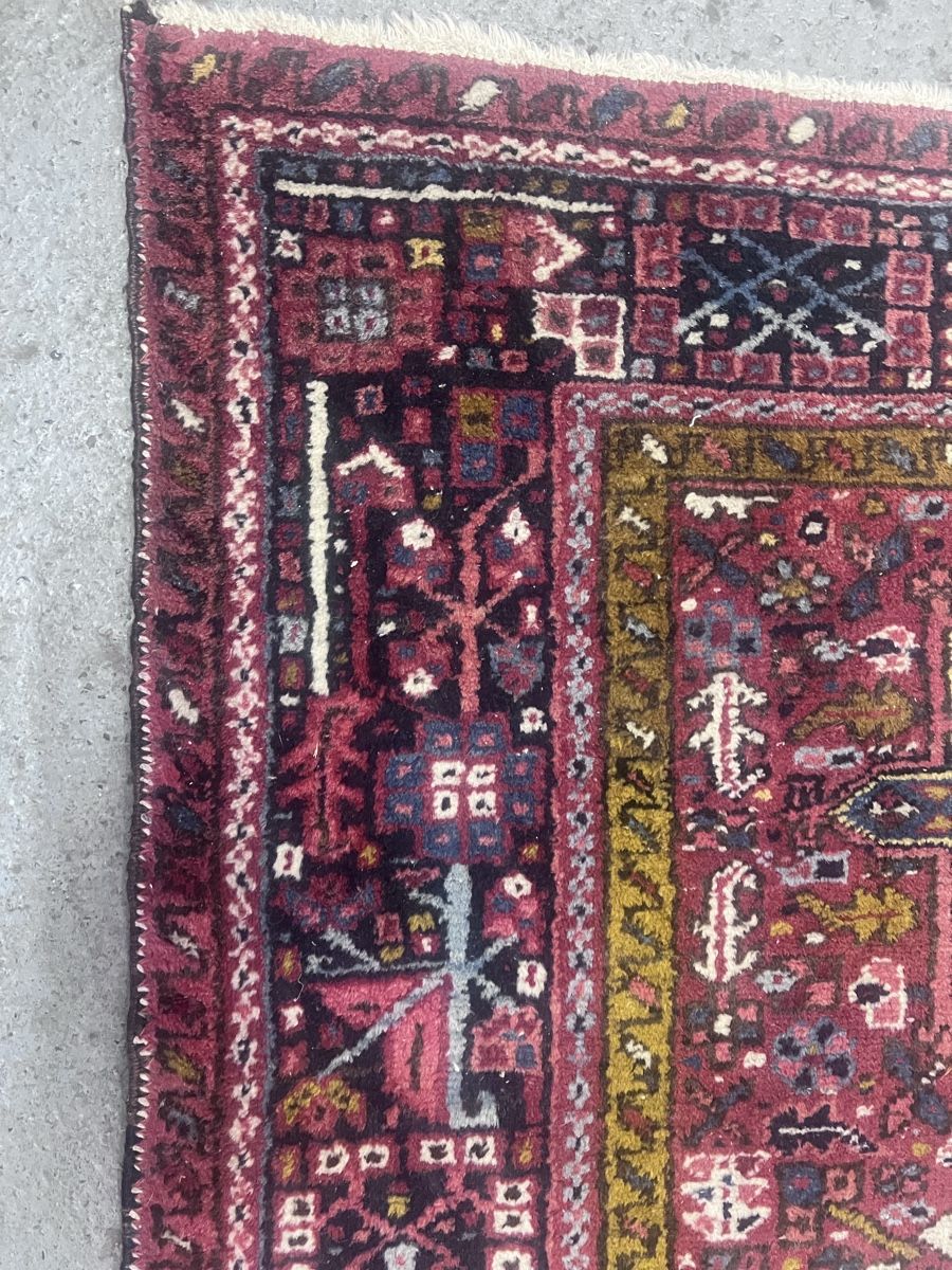 Teppiche: Orientteppich (41) – Gebraucht aus Glattfelden von brockischweiz 3