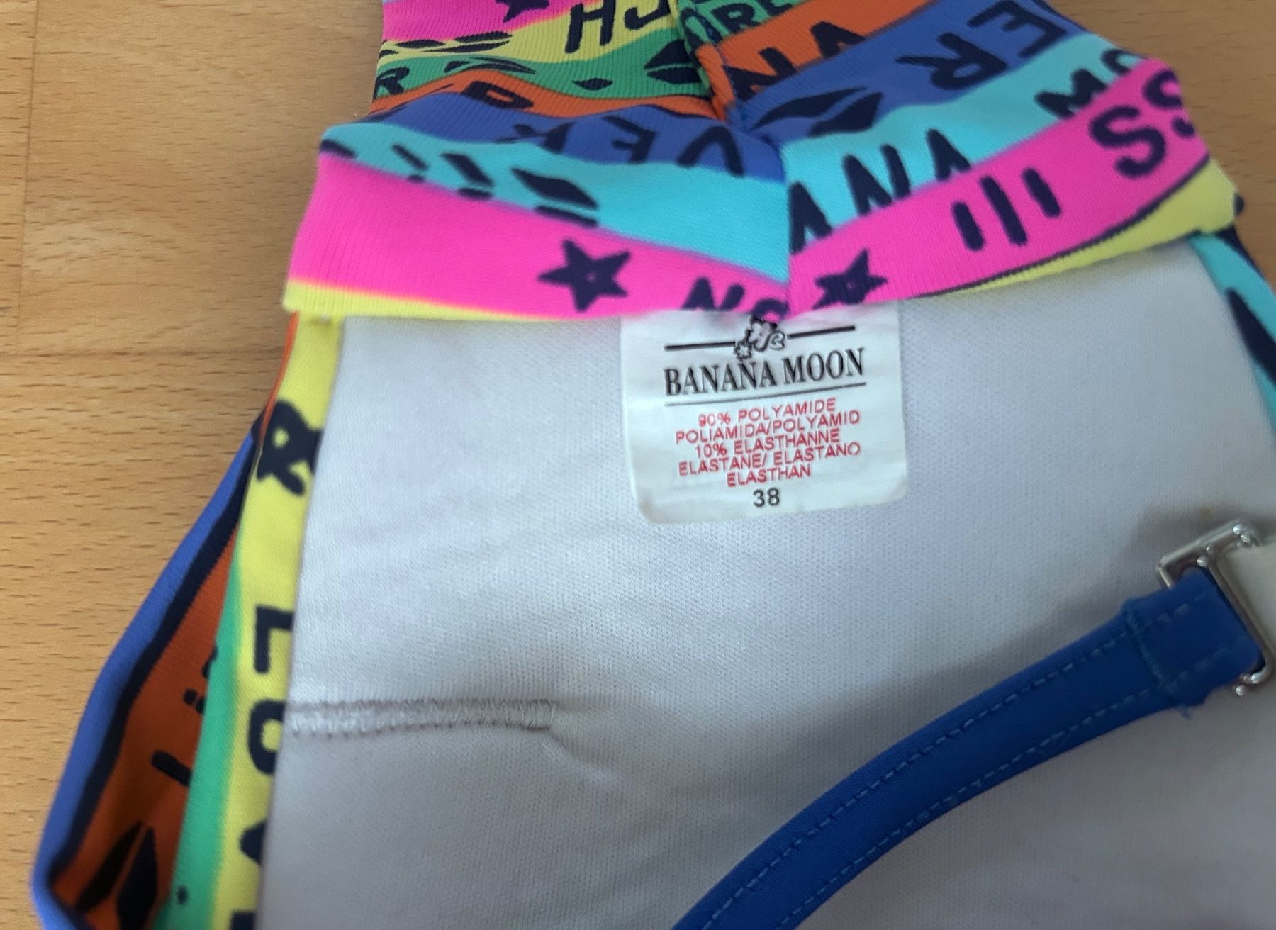 Maillots de bain & Bikinis: Bikini Bananamoon, 38, S – D'occasion à Winterthur par ela_qbz6 1