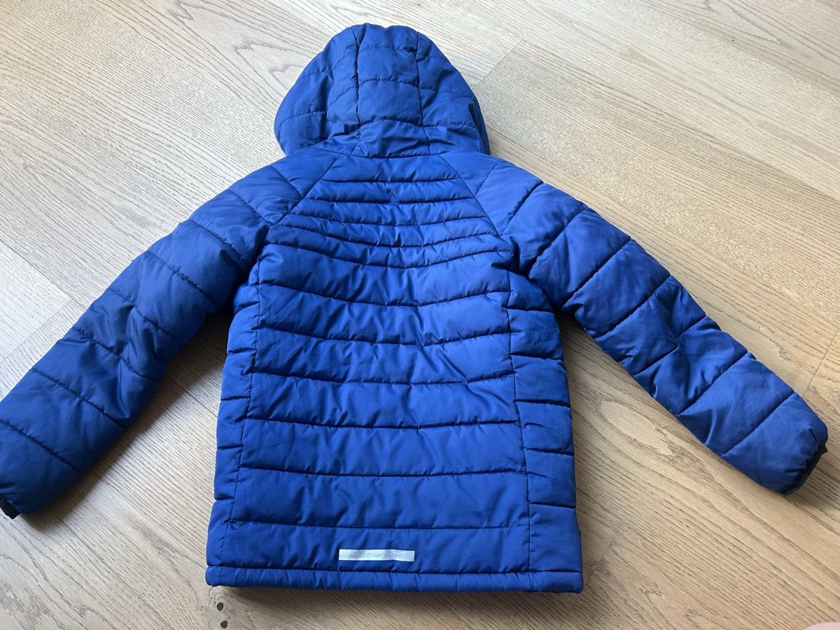 Giacche & Cappotti: Übergangsjacke Gr. 134/140 – Usato da Rothrist venduto da szc_9dg5 1