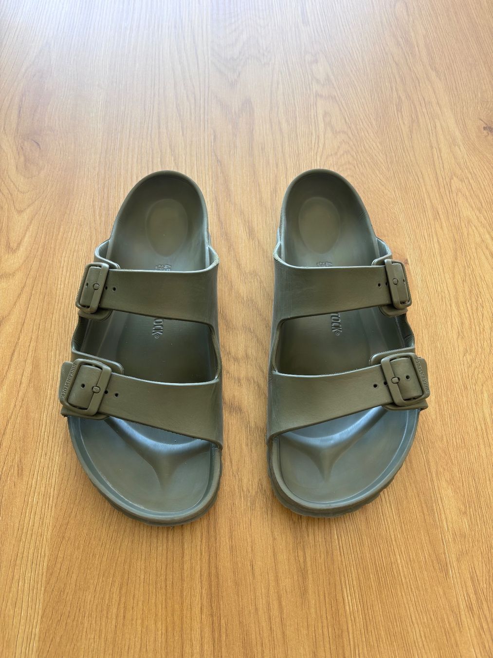 Birkenstock Herrenschuhe: Birkenstock - Taille 45 – Neu (gemäss Beschreibung) aus Nidau von fra27 1