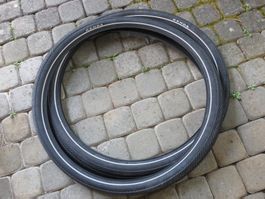 Veloreifen Velopneu Pneu Fahrradreifen Grösse 61-622