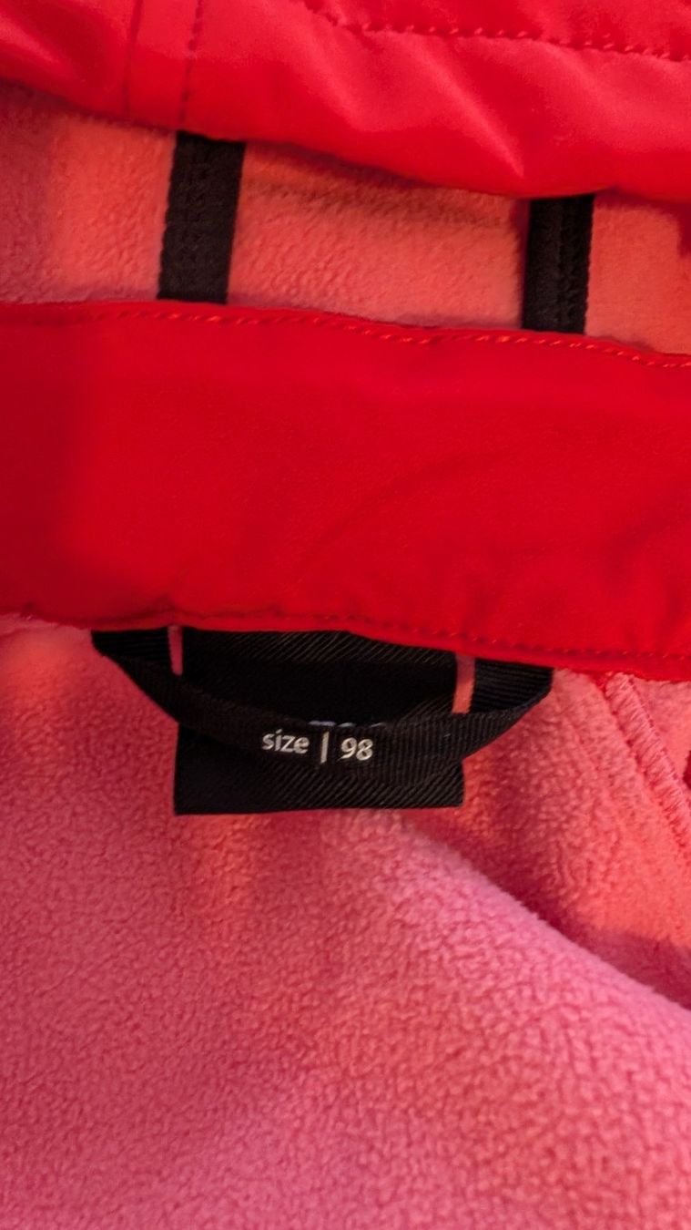 Reima Completi: Reima Softshelloverall 98 – Usato da Adliswil venduto da edi_5m7l 2