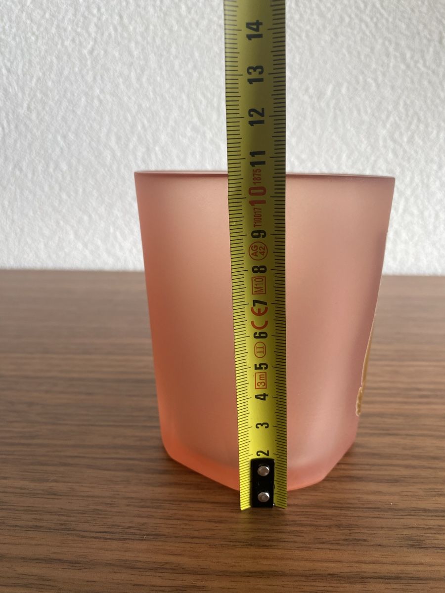 Candele: Verre de bougie Trudon édition limitée – Usato da Lausanne venduto da Gabrie 4