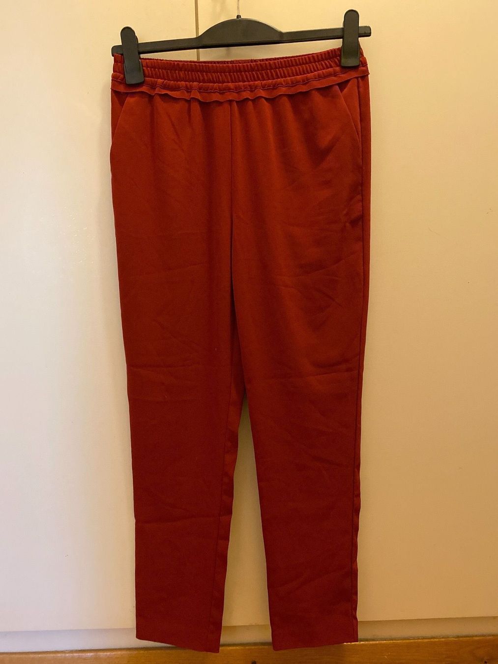 Sisley Pantaloni: Pantalon / Hose SISLEY – Usato da Meyrin venduto da The_Top_Dressing