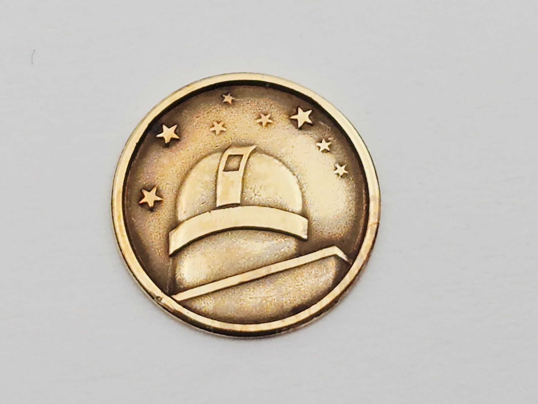 Omega Orologi: Omega Constellation Gold Emblem Zeichen – Usato da Bassersdorf venduto da AnkerWatch