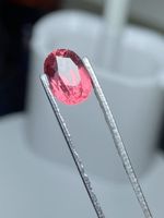 Pink Spinell 2,5 ct – Augenrein, Natürlicher Edelstein