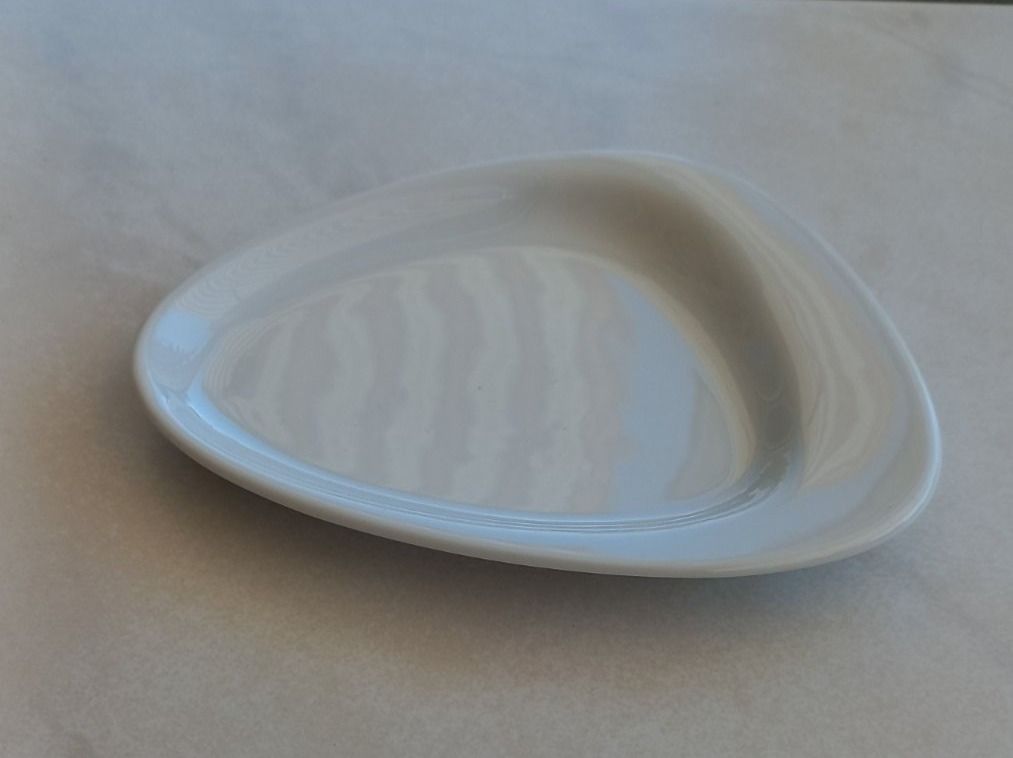 Eschenbach Piatti: Eschenbach Porzellan Teller – Nuovo e nell'imballaggio originale da Winistorf venduto da acreativ 1