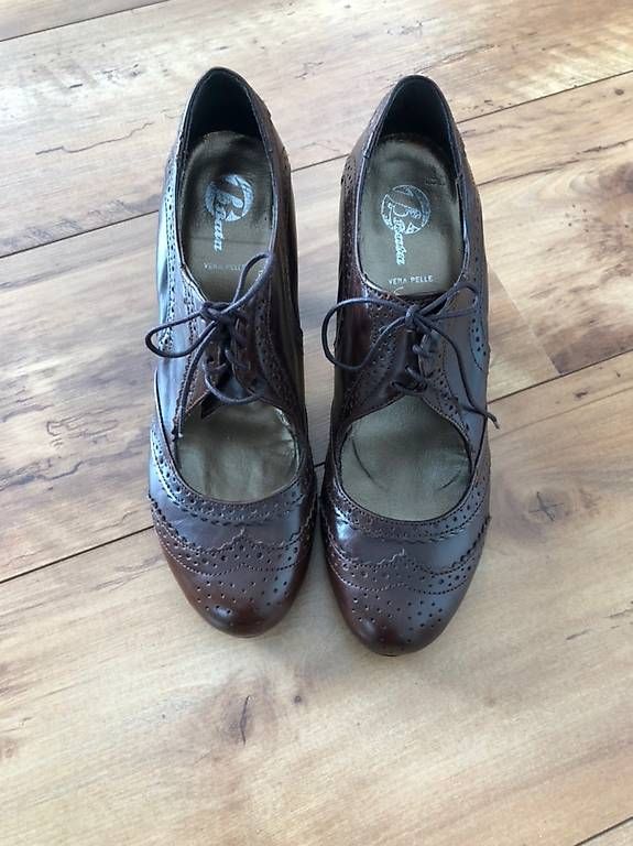 Damenschuhe: Schuhe – Gebraucht aus Rossrüti von StellaPO