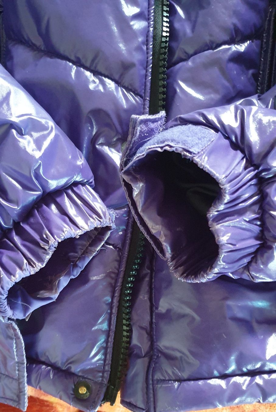 Jacken: Veste Jacket matelassée doudoune Hancity M – Gebraucht aus Servion von meno999 8