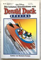 Die tollsten Geschichten von Donald Duck - Spezial - Nr.15