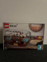 LEGO Ideas: 21313 Schiff in der Flasche