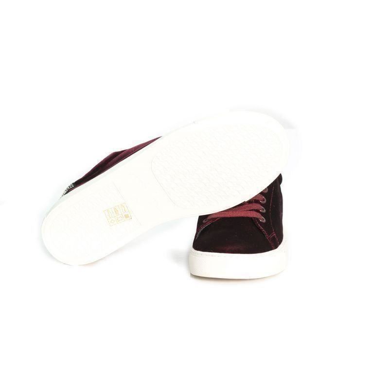 Scarpe da donna: Sneaker Lola Cruz Smiley – Nuovo e nell'imballaggio originale da Kriens venduto da haute.couture 3