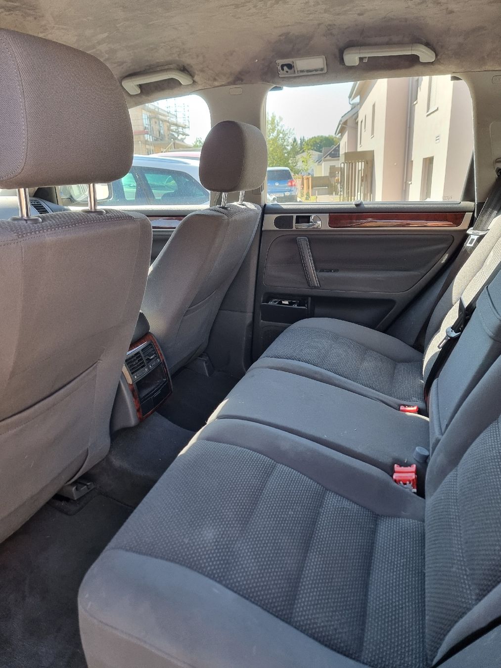 VW Autos: VW Touareg – D'occasion à Willisau par ida_hjx2 6