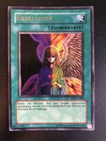 Yu-gi-oh Überläufer