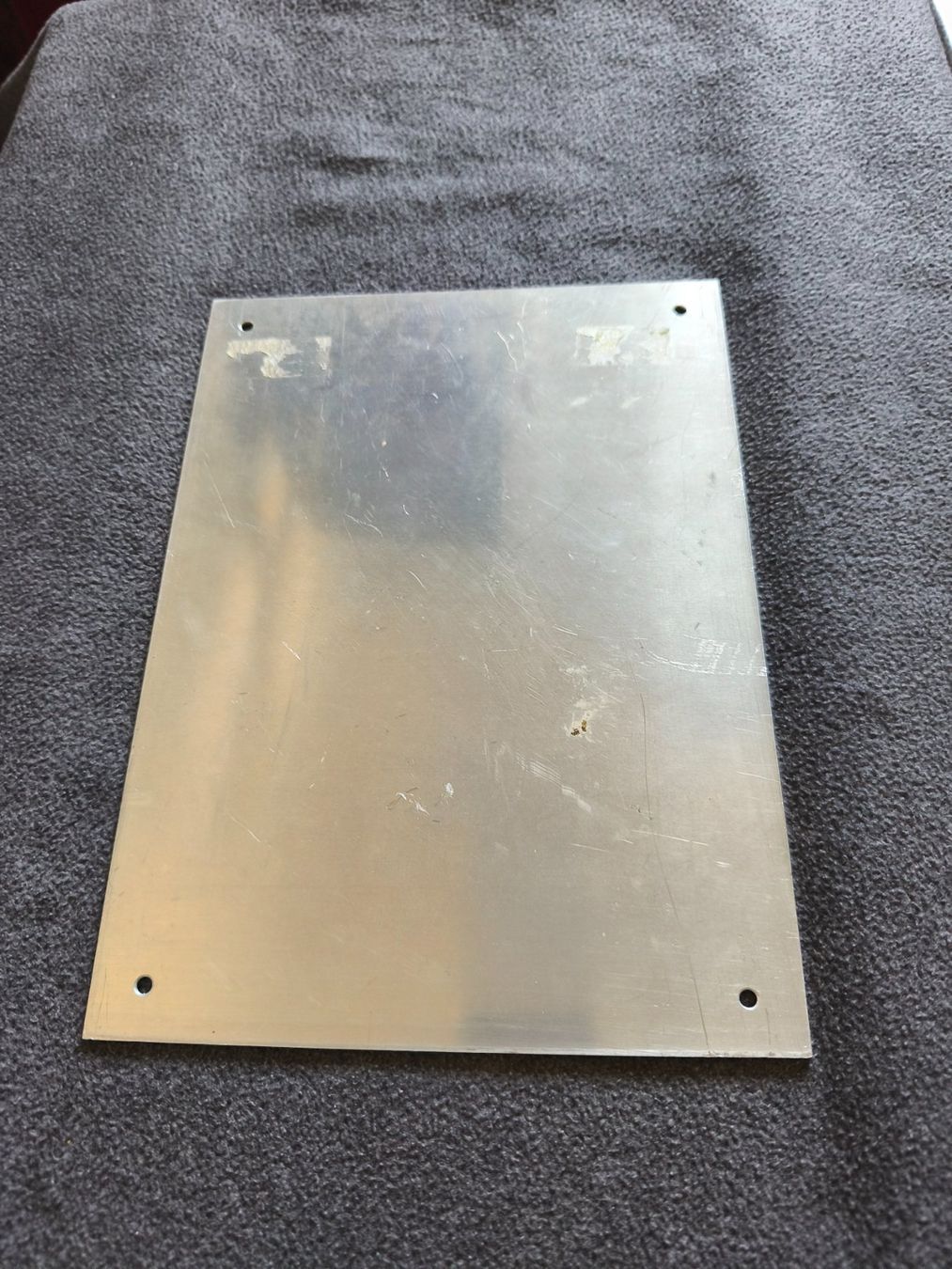 Insegne: Plaque métal 'ACCES AU TUNNEL' – Usato da Genève venduto da lnicoGE 2