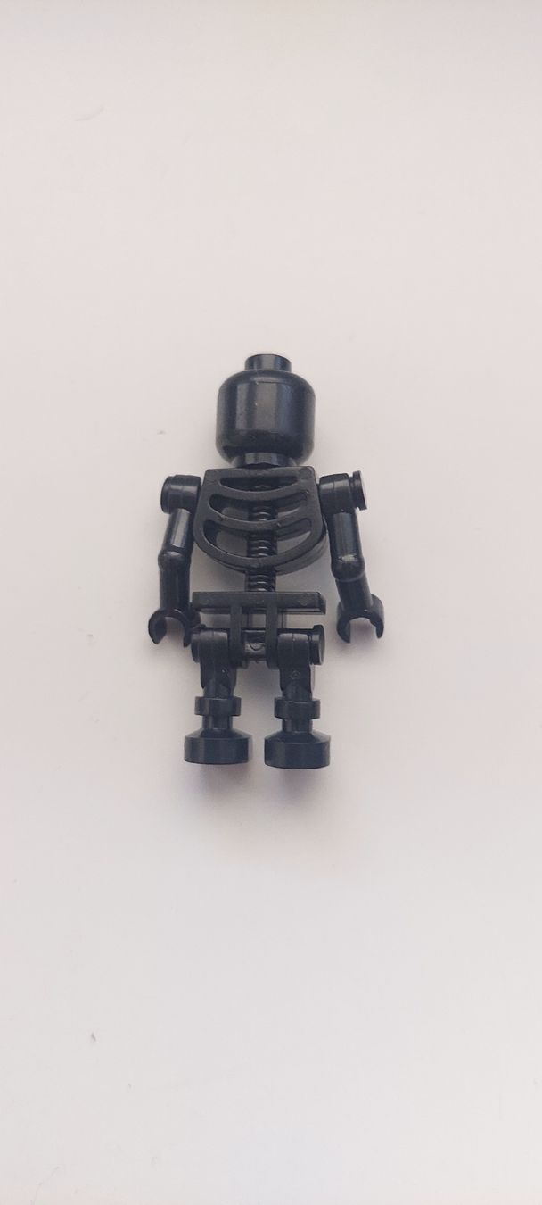 Lego Baukästen: Lego Skelett – Neu (gemäss Beschreibung) aus Zürich von Mulholland..Dr 1