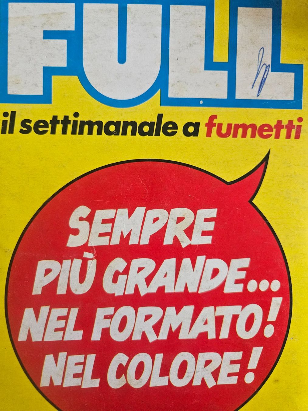 Fumetti: Il comandante Mark, I due rinnegati – Usato da Zürich venduto da lorenzo167 1
