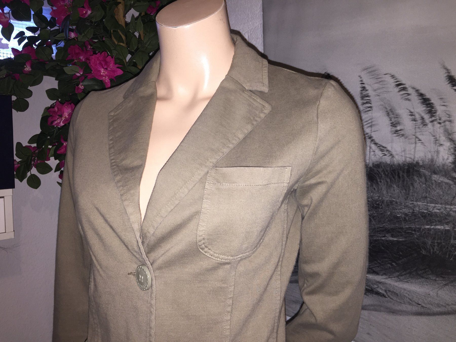 Giacche: Veste TRUSSARDI taille 34 CH (40 IT) – Usato da Cossonay-ville venduto da Super-Price-Quality 5
