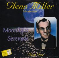 CD ab Fr. 1.--, Glenn Miller Orchestra - Moonlight Serenade