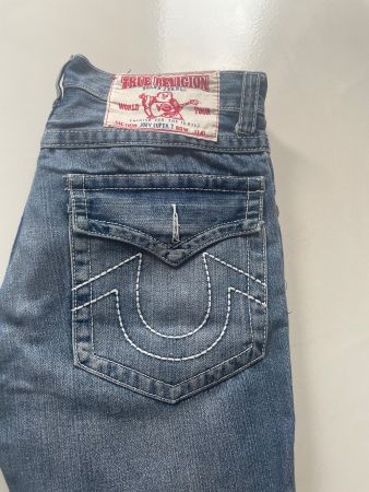 Jeans True Religion