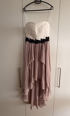 Abendkleid Vokuhila Jake's Cocktail (Gr. 36) neu
