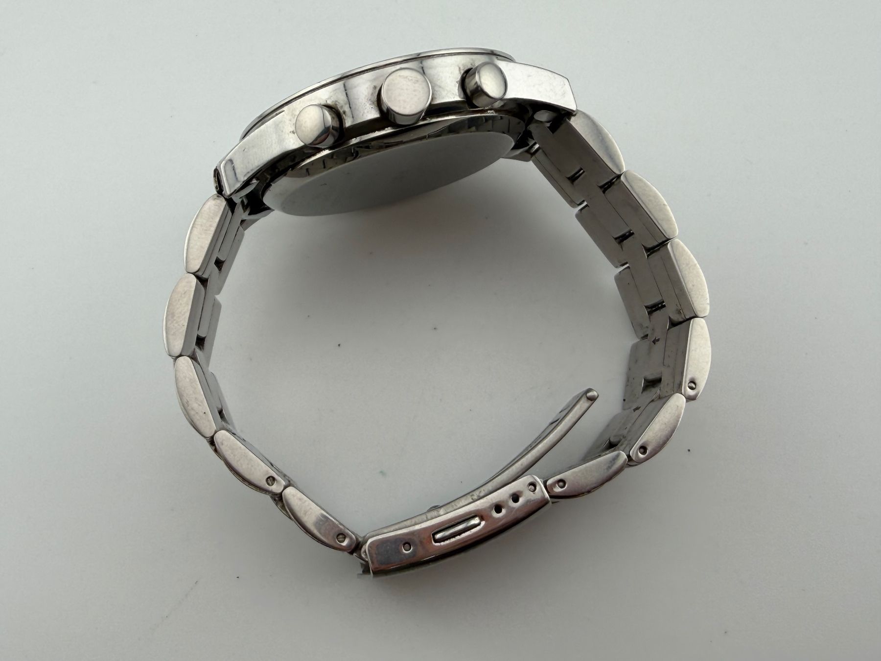 Orologi: FIAT pour homme – Usato da Biel/Bienne venduto da MrP_WatchesBiel 2