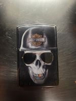 Zippo Harley Davidson