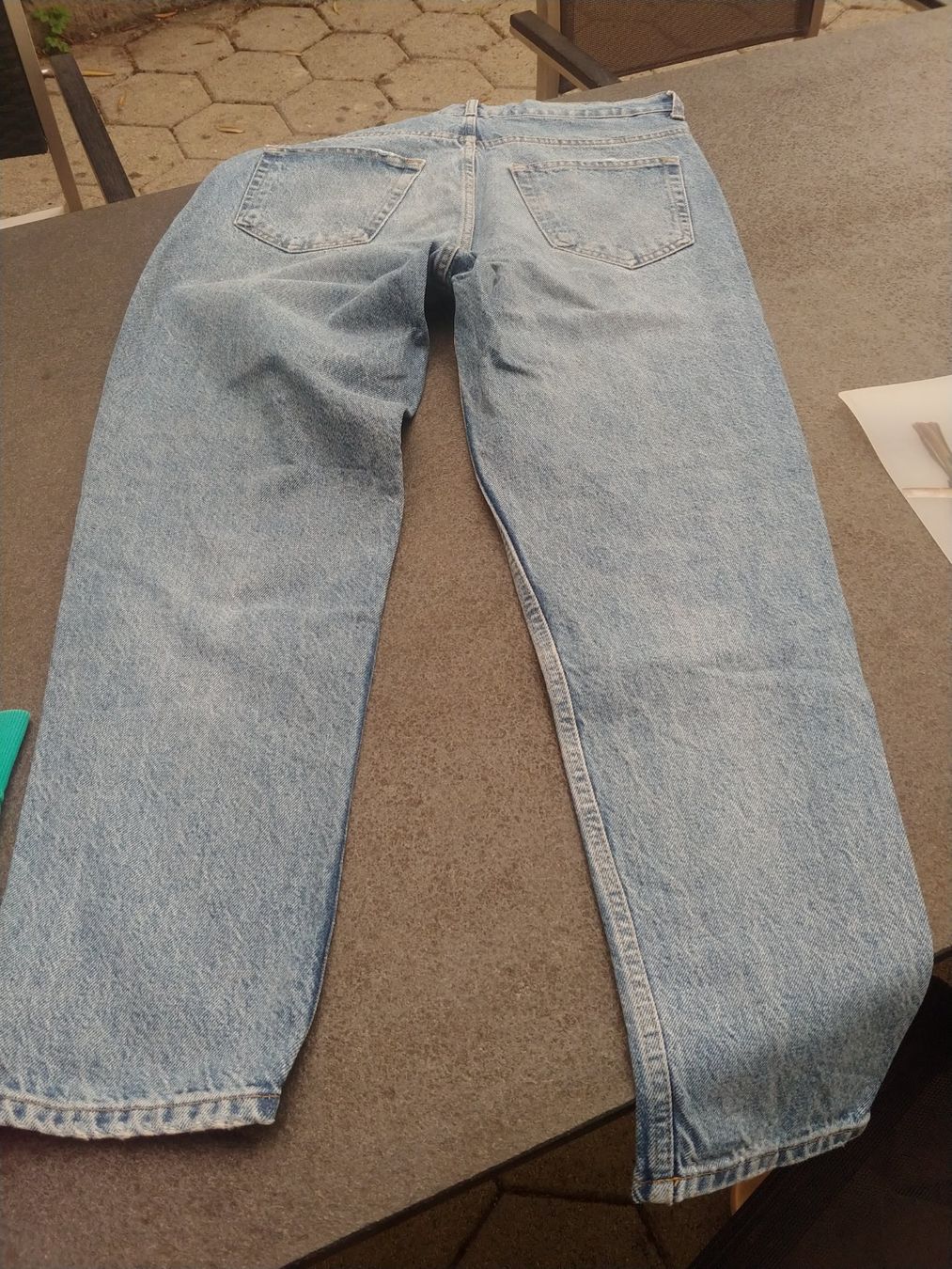Zara Jeans: Jeans Herren Gr. 40 – D'occasion à Bäriswil BE par Rezz