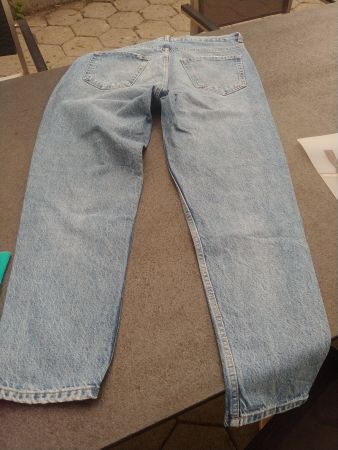 Jeans Herren Gr. 40