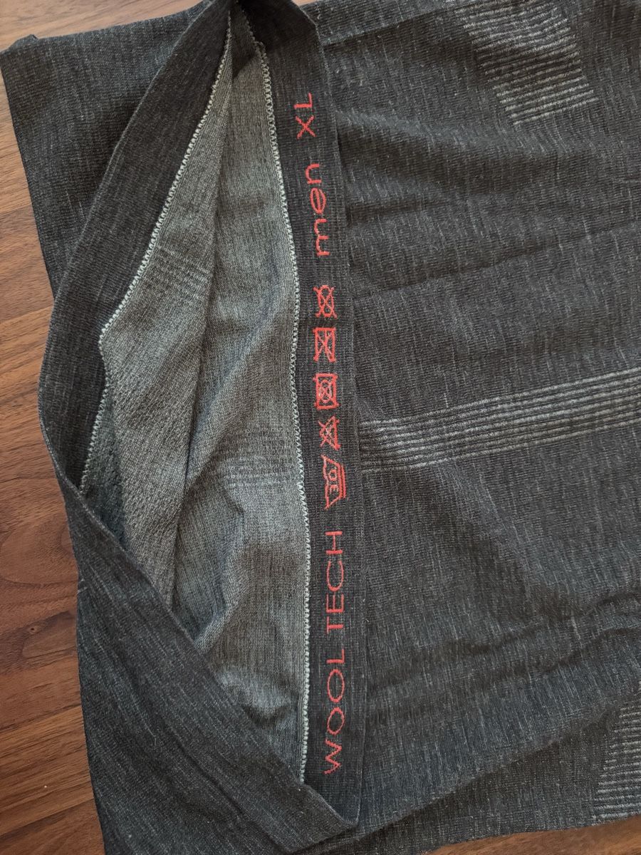 Falke Biancheria intima: Falke Funktionsshirt Gr.XL – Usato da Zürich venduto da yas_7vdk 6
