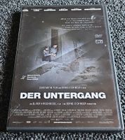 DVD Der Untergang(22496)