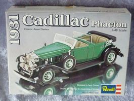 Cadillac Phaeton 1931 1:48