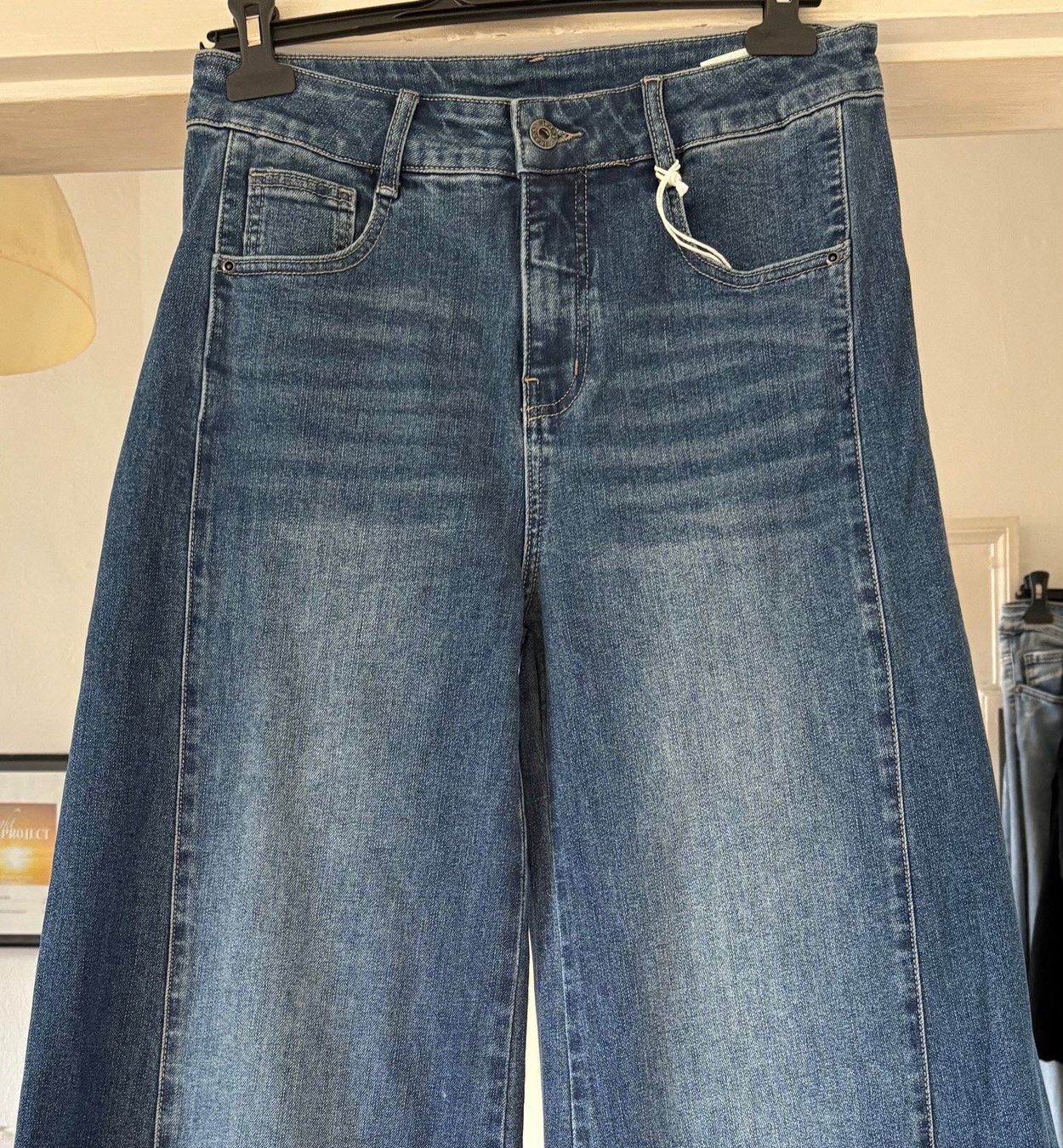 Jeans: JEANS WIDE! M – Neu und originalverpackt aus Locarno von NicoNion 3