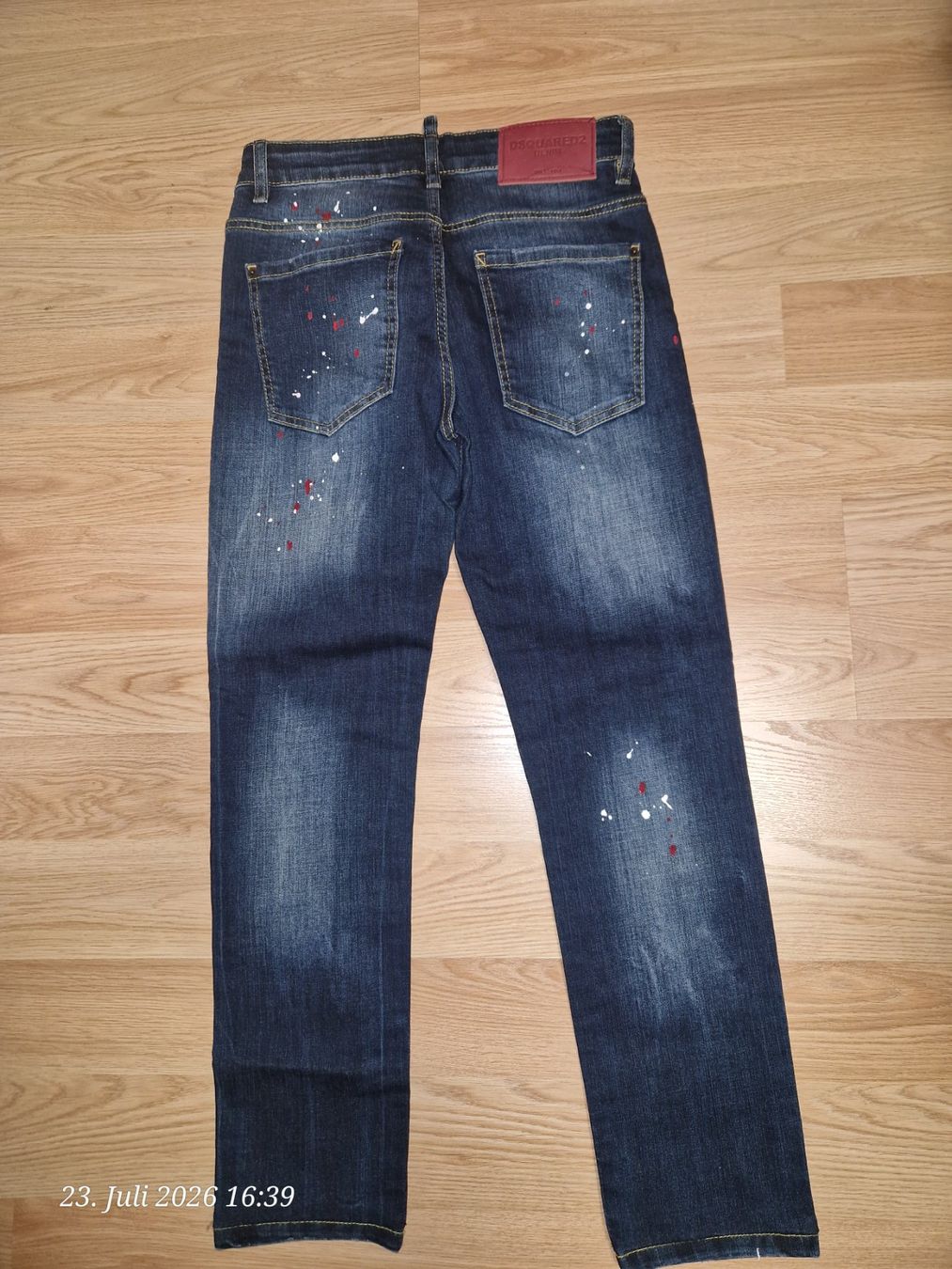 Dsquared2 Jeans: DSQUARED2 jeans gr 44 – Gebraucht aus Frauenfeld von Steiner0412 1