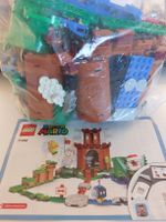 LEGO Super Mario 71362 Festung - Abenteuer-Erweiterungsset