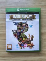 Rare Replay (XBox One)