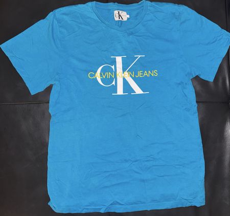 Calvin Klein Jeans T-Shirt