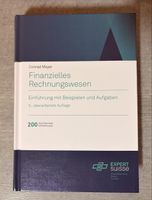 Finanzielles Rechnungswesen (5. Auflage) - Conrad Meyer | NE