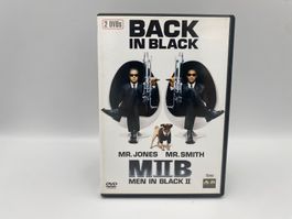 MIIB - MIB2 - MEN IN BLACK 2 - Versand, nur CHF 2.50!