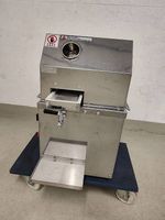 Sugarcane Juice Press Machine 800W 220V