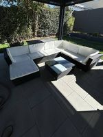 Garten-Lounge
