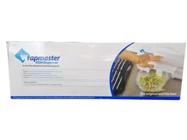WRAPMASTER  WM4500 Dispenser für 45cm Toppits Refills