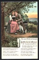 Zürich, Eidgen. Sängerfest 1905, Die z